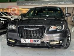 كرايسلر 300